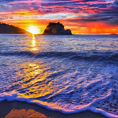 DU LỊCH ĐẢO BÌNH BA - ĐẢO TÔM HÙM BBQ HẢI SẢN 2N2Đ